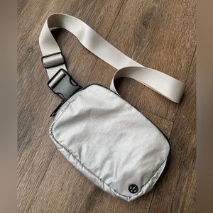 Lululemon Belt Bag